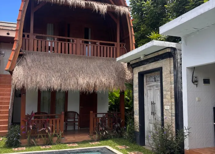 Lumbung Sari